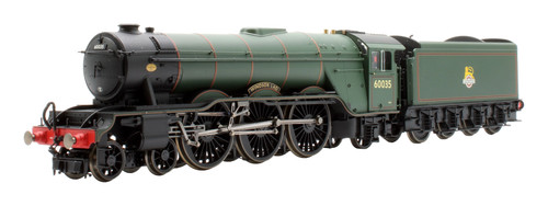 Hornby gauge r2341 br - hornby, 'oo'