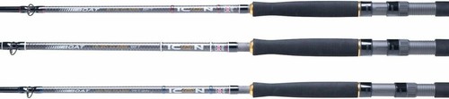 Leeda icon boat rod - boat,