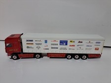 Corgi Superhaulers James Irlam