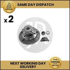 2x Ford Transit 2.2-2.4 Tdci