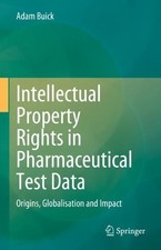 Intellectual Property Rights