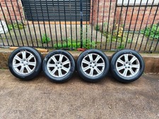 RANGE ROVER EVOQUE L538 SET OF