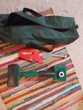 Carpet Fitting Tool Kit - Knee