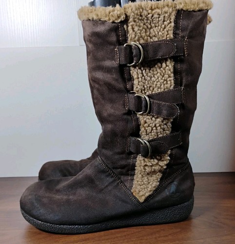 Airwalk women mountain brown - mountain,