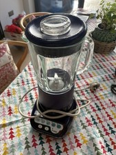 Kitchen Aid Blue Vintage