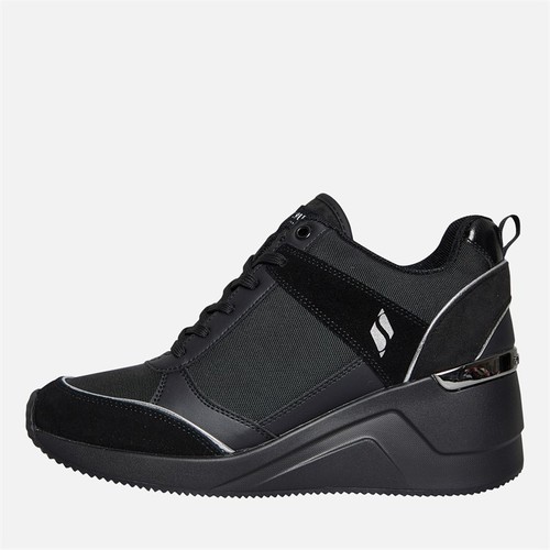 Skechers womens million high - million, n