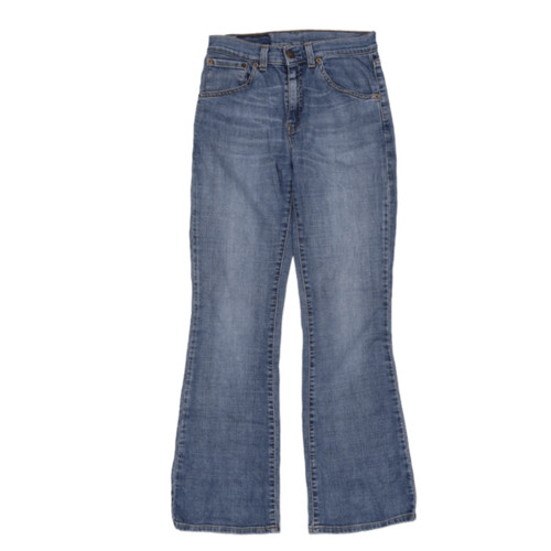 Levi men light blue - men's,