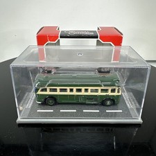 Corgi Original Omnibus OM41009