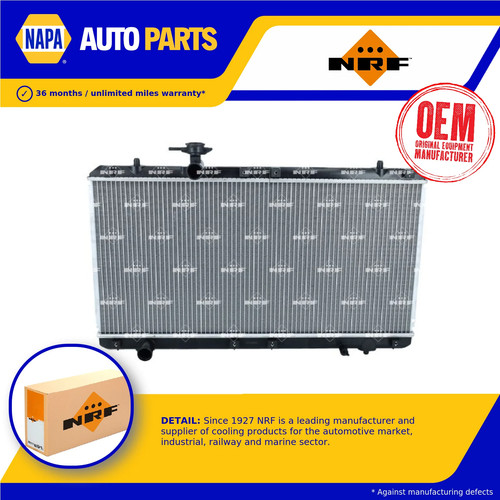 Radiator fits suzuki - radiator,