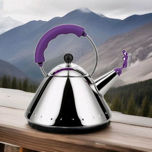 Alessi 3909 bollitore 9093va - -,