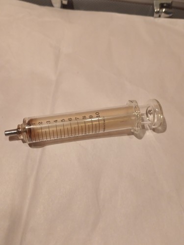 Vintage glass super sacap - super,