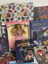 Christmas Toy Bundle Joblot