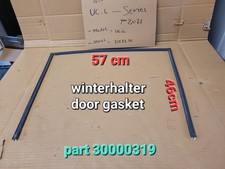 Winterhalter UC-L  Series Door
