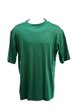 Nike Golf Turtle Neck / Green