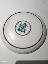  Denby Signed Glyn Colledge