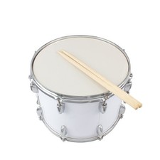14” x 10” Marching Drum