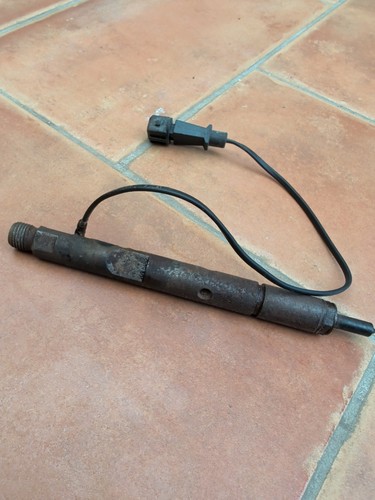 300tdi number 4 injector - number,