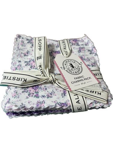 Kirstie allsopp fabric charm - fabric,