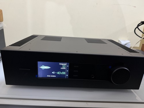 Quad platina integrated - platina,
