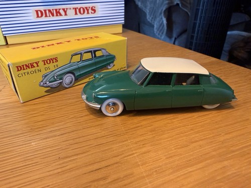 Atlas editions dinky toys - atlas,
