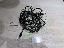 Ford Escort Mk1 Rear Wiring