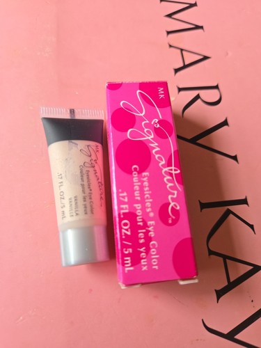 New box mary kay - new,