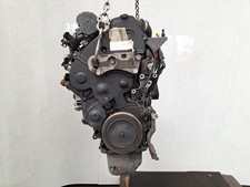 2014 FORD FIESTA Mk7 ENGINE UGJC 1.5L Diesel Manual 2196577 Only 86248 Miles