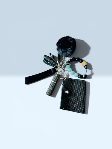 Black designer inspired beauty - black,
