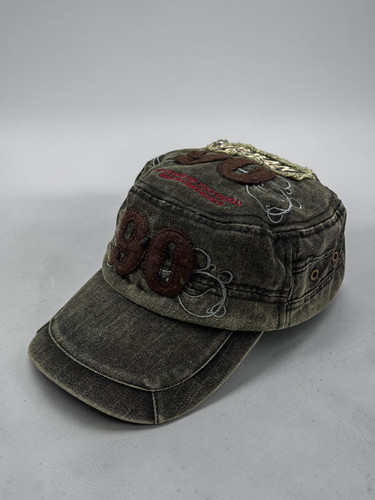Vintage avant garde - , army