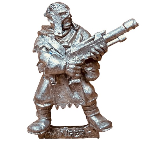 Necromunda cawdor ganger - necromunda,