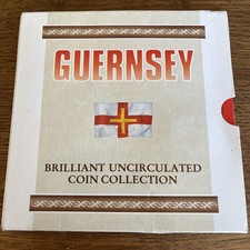 Guernsey brilliant - guernsey,