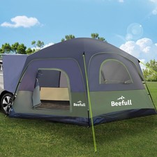 SUV Tent for Camping with