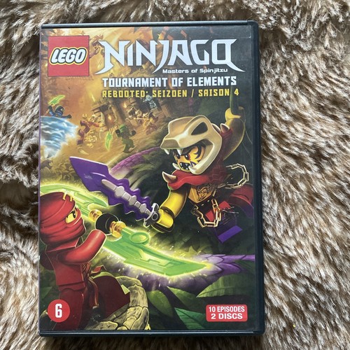 Ninjago season - ninjago,