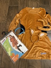 Spirit Halloween Scooby Doo