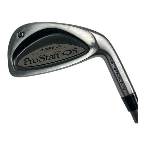 Wilson pro staff - pro, os