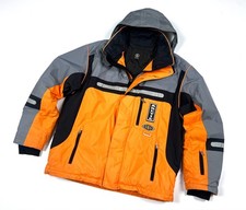 Auth Men's BOGNER Arctic Logo