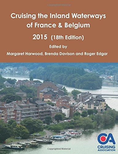Cruising the inland waterways - cruising,