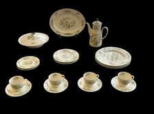 ROYAL DOULTON COMPAGNA  25