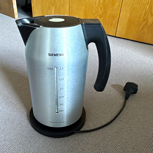 Vintage siemens porsche design - siemens,