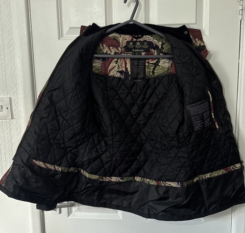 Barbour liberty william - barbour, morris