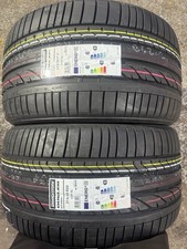 2x 315 35 20  Bridgestone Dueler * XL  RSC RUNFLAT RFT  315/35/20  3153520  110Y