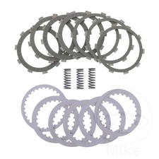 EBC Clutch Kit Aramid Plates