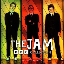 The Jam : The BBC Collection