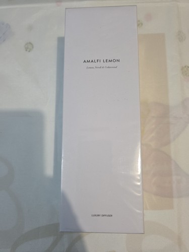The white company amalfi - the,
