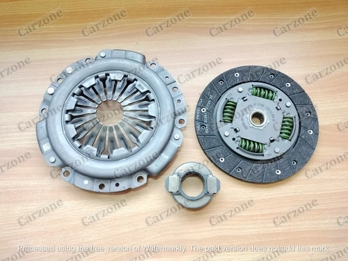 New genuine clutch kit - kit, for