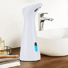 Handsfree Infrared Automatic