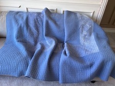 King Size Laura Ashley Quilted