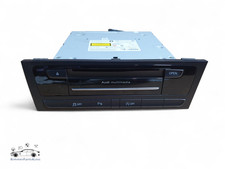 AUDI A4 B8 A5 8T Q5 8R RADIO