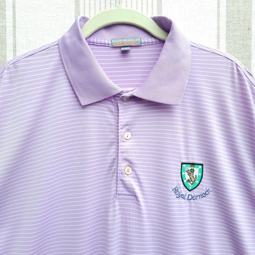 Peter millar royal dornoch - millar,