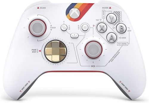 Xbox wireless controller for - controller,